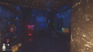 Скриншот 6 к игре Project Cabin