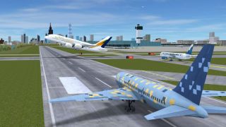 Airport Madness 3D: Volume 2