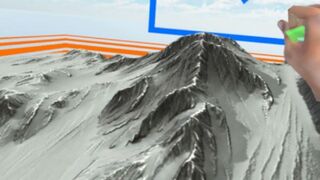 Скриншот 5 к игре Skydiving Simulator VR