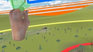 Скриншот 7 к игре Skydiving Simulator VR