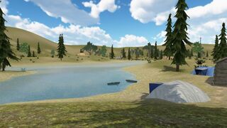 Скриншот 6 к игре ATV Simulator VR