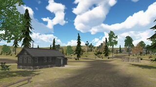 Скриншот 7 к игре ATV Simulator VR