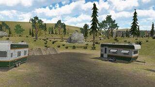 Скриншот 8 к игре ATV Simulator VR