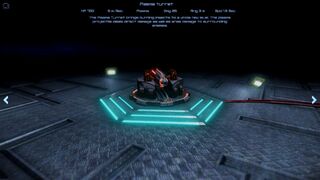 Скриншот 7 к игре Brink of Extinction