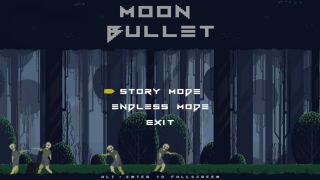 Moon Bullet