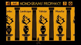 Nonograms Prophecy