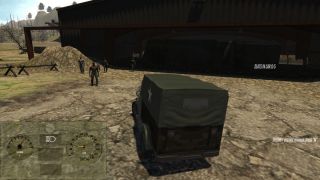 War Truck Simulator (Restocked)