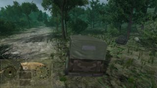 War Truck Simulator (Restocked)