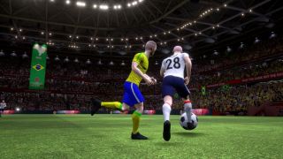Football Nation VR 2018