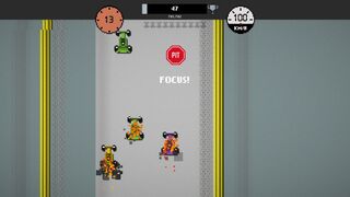 Скриншот 5 к игре Close Call Extreme