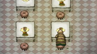Скриншот 5 к игре Harry's Burgers