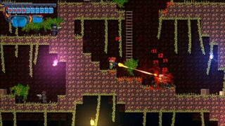Скриншот 6 к игре Blood Harvest 2