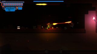 Скриншот 7 к игре Blood Harvest 2