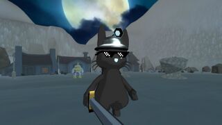 Скриншот 6 к игре CG the Seven Virus Knights
