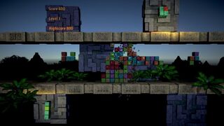 Скриншот 5 к игре Twinstack