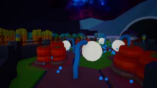 Скриншот 5 к игре Galactic Harvester