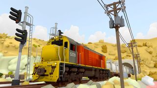 Скриншот 7 к игре Rolling Line