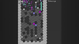 Скриншот 6 к игре Hexvade