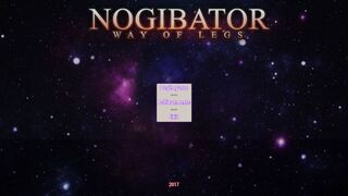Скриншот 5 к игре Nogibator: Way Of Legs