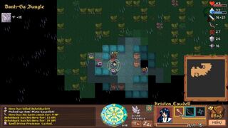 Скриншот 5 к игре Paper Dungeons Crawler