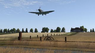 IL-2 Sturmovik: Cliffs of Dover Blitz Edition