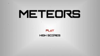 Meteors