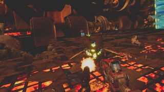 Скриншот 8 к игре DMD Mars Mission