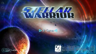 Stellar Warrior