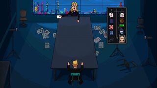 Скриншот 7 к игре Navalny 20!8 : The Rise of Evil