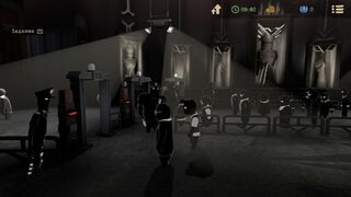 Скриншот 8 к игре Beholder 2