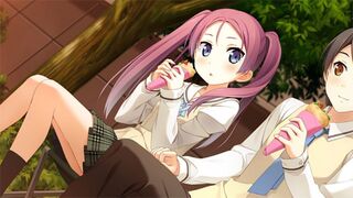 Скриншот 5 к игре Your Diary +