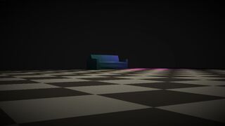 Скриншот 6 к игре Till the dawn, waiting