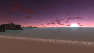 Скриншот 5 к игре Namaste Virtual Yoga Retreat