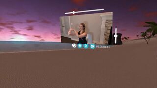 Скриншот 8 к игре Namaste Virtual Yoga Retreat