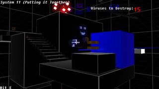 Скриншот 5 к игре ANti: Virus Destroyer