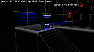 Скриншот 6 к игре ANti: Virus Destroyer