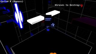 Скриншот 8 к игре ANti: Virus Destroyer