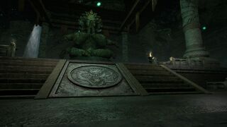 Скриншот 6 к игре The Door of Ice 冰封之门