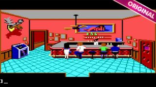 Leisure Suit Larry 1 - In the Land of the Lounge Lizards