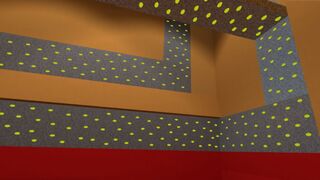 Скриншот 5 к игре Indoor Rock Climbing VR
