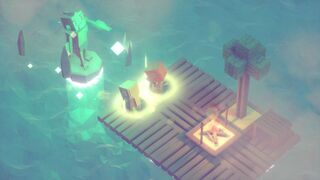 Скриншот 5 к игре Last Wood