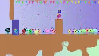 Скриншот 6 к игре Muddledash