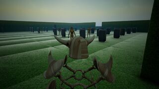 Скриншот 6 к игре Lowpoly Hero