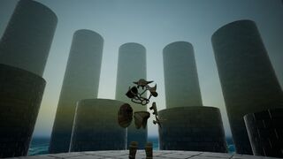 Скриншот 7 к игре Lowpoly Hero