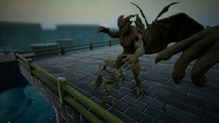 Скриншот 8 к игре Lowpoly Hero