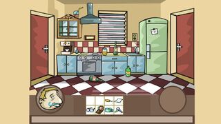 Скриншот 5 к игре Hangover