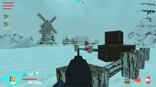 Скриншот 5 к игре Devil's Land