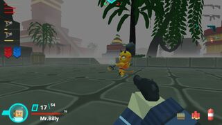 Скриншот 7 к игре Devil's Land