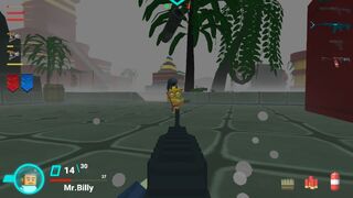 Скриншот 8 к игре Devil's Land