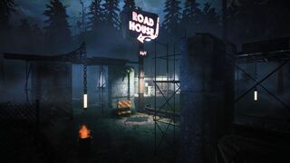 Скриншот 8 к игре Nightmare Run Beta